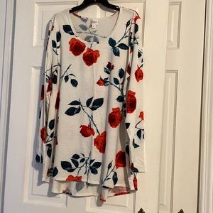 Spring cleaning all lularoe has to go